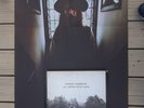GEORGE HARRISON Beatles ALL THINGS MUST PASS APPLE RECORDS 3 LPs w/ HTF POSTER