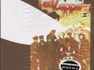 Led Zeppelin II - Still Sealed - 200 gram vinyl