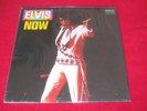 Elvis Rare USA LP  
