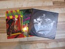 Whiplash ?– Ticket To Mayhem LP  Metal 1987 Vinyl, LP, Album
