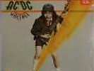 AC / DC: High Voltage USA ATCO Hard Rock “Porky Prime Cut” Shrink LP VG++