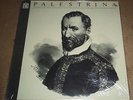Bruno Turner/Pro Cantione Antiqua PALESTRINA - Nonesuch 71407 SEALED