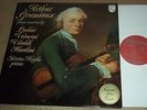 Grumiaux/Hajdu LECLAIR/VERACINI/VIVALDI/NARDINI Sonatas - Philips 6500 879