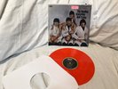 LP – THE BEATLES / YESTERDAY AND TODAY / RED VINYL  / MINT -