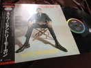 LEE MORGAN EXPOOBIDENT VEE JAY 22YB-2006 OBI STEREO Japan Vinyl LP