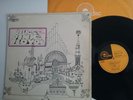 LP ..PINK FLOYD RELICS ...EMIDISC LABEL... made in France 2c 048 50 740
