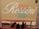 PHILIPS 2-LP Box 6769-024: ROSSINI - 6 Sonate a Quattro - ACCARDO - 1979 DUTCH