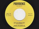 '64 Girl Grp MARIE ANTOINETTE/Grp He's My Dream Boy/Quiet Guy M- HEAR BOTH