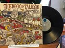 DEEP PURPLE LP The Book Of Taliesyn - 1968 Tetragrammaton MINT Original Press
