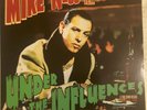 Mike Ness under the influence Social Distortion Rockabilly OOP
