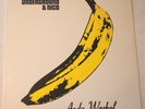 The Velvet Underground & Nico 1967 LP Vinyl NM- Nice 823 290-1 STERLING Remaster