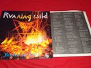 Running Wild ?– Branded And Exiled 1985 LP GER OIS Noise N 0030 VINYL VG++