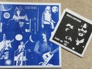 LIGHTNING - THE LOST STUDIO ALBUM: (LITTER, WHITE LIGHTNING) PLUS EAGLE EP PSYCH