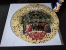 The Stranglers Always The Sun 1-sided 12” Picture Disc Bootleg Rare