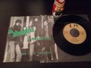 The Stranglers Belgium / Belgian 5 Minutes 7” Rare