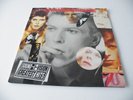 DAVID BOWIE CHANGES BOWIE SOUND + VISION GREATEST HITS 2LP UK EMI 1990 GATEFOLD