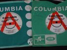 Cliff Richard - The Twelfth Of Never & Constantly (Columbia UK Demo 7
