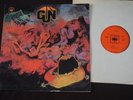 The Gun - 1st LP (CBS UK Original Stereo LP 1968) A1/ B1. Prog Psych