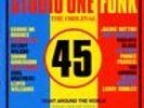 V/A Studio One Funk 2x LP NEW VINYL Soul Jazz Alton Ellis Jackie Mittoo Delroy