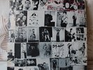 EXILE ON MAIN STREET - THE ROLLING STONES (DOUBLE VINYL) 1972 France