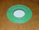 DOO WOP Herb Price and The Darts Gone Too Long 45 Shiny NM Tempus-1506  ORIGINAL