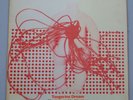 Tangerine Dream - Electronic Meditation Vinyl LP 2nd Press Ohr Ear Rare Kraut