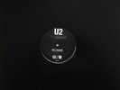 U2 - the black out 12' vinyl edition black friday