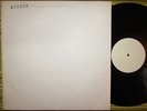 JAN AKKERMAN & KAZ LUX, ELI, LP 1976 RARE UK WHITE LABEL/REST PRESSING NEAR MINT