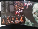 Black Fate ?– 2x Commander Of Fate - Ausverkauftes Black Vinyl - Handsigniert