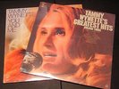 SEALED - Tammy Wynette - Greatest Hits + You and Me  2 X Vinyl LP Record 12