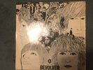 The Beatles ?– Revolver  Odeon ?– SMO 74 161 GERMAN SWISS EXPORT