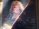 AC/DC  LET THERE BE ROCK 1977. UK LP ATLANTIC K50366 BON SCOTT.