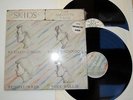 SKIDS - THE ABSOLUTE GAME 2LP VINYL N MINT/NMINT Rare Bonus Double UK 1st Press