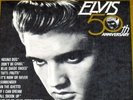 Elvis Presley ?Elvis' Greatest Hits - Golden Singles Vol. I RARE 7 INCH BOX SET