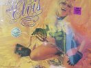 THE CRAMPS - A Date With Elvis RARE Purple Vinyl NEW LP, on Vengeance label