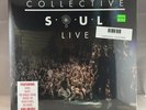 Collective Soul - Live 2LP NEW