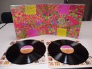Cream, Wheels of Fire, 2x, 1968 Metallic Gatefold L.p., VG++ / G+