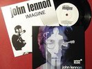 45T JOHN LENNON IMAGINE PROMO SPECIAL EDITION MONT-BLANC 2010  RARE RECORDS