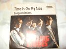 Rolling Stones Time is on my side
