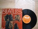 LES BEATLES AIN T SHE SWEET 