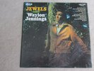 WAYLON    JENNINGS      ''   JEWELS  ''    LSP-  4085    (S)    1968