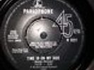FOUR + ONE TIME IS ON MY SIDE VINYL SINGLE 1965 RARE