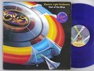 Electric Light Orchestra (ELO) - Out Of The Blue - Blue Vinyl 12