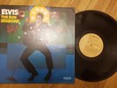 ELVIS PRESLEY US Sun Sessions Album