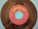 The Hi-Fi Four ?– Band Of Gold -Rare UK 1st Parlophone Purple/Gold MSP 6210 1956