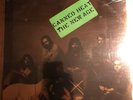 Canned Heat Sealed Lp The New Age Rare Vintage Vinyl