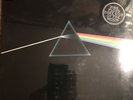 Pink Floyd Dark Side Of The Moon Sealed 1983 Lp Smas 11163 Rare