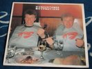 THE UNDERTONES HYPNOTISED 1980 UK LP SIRE SRK 6088 A1/ B1 + INNER