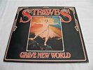 Strawbs - Grave New World - LP - UK 1972 - AMLH 68078 + Booklet  -  Near Mint
