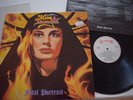 LP King Diamond - Fatal Portrait / 1.Press 1986 / RR 9721 / Metal